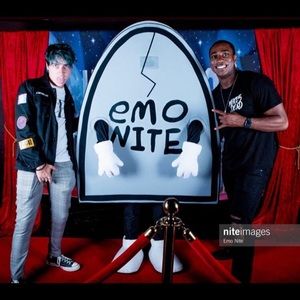 Meet your Posher, Peyton